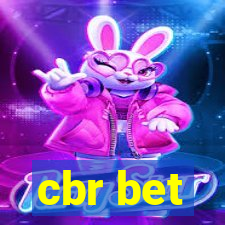 cbr bet