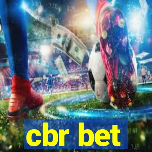 cbr bet