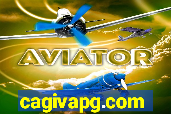 cagivapg.com