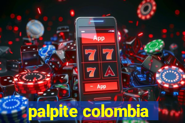 palpite colombia