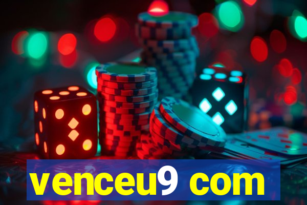 venceu9 com