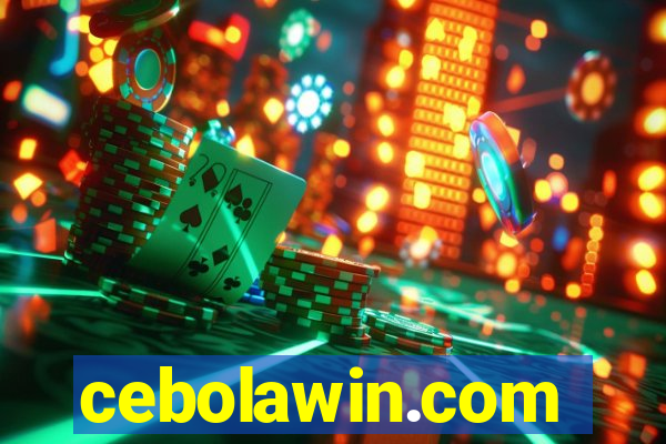 cebolawin.com