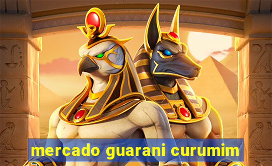 mercado guarani curumim