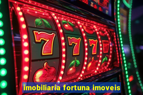 imobiliaria fortuna imoveis