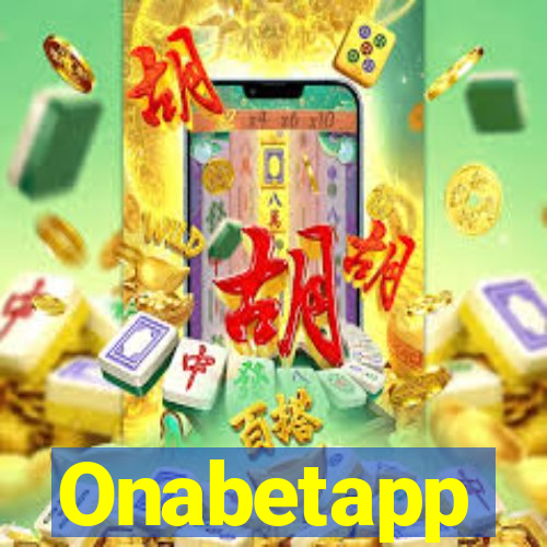 Onabetapp