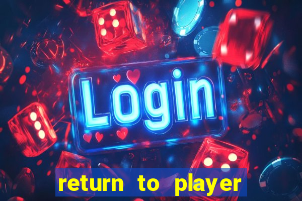 return to player slot pg