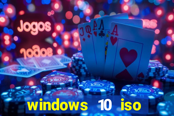 windows 10 iso download google drive