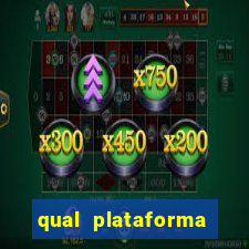 qual plataforma jogar fortune tiger