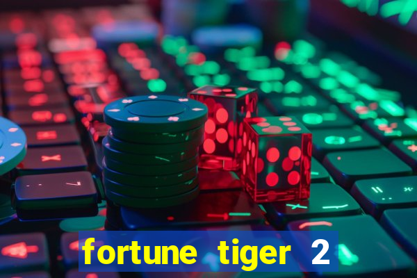 fortune tiger 2 revenge demo