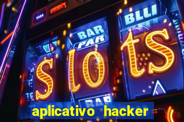 aplicativo hacker fortune tiger