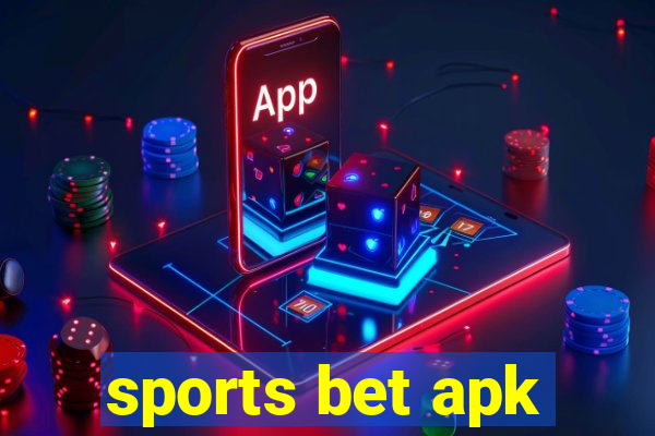 sports bet apk