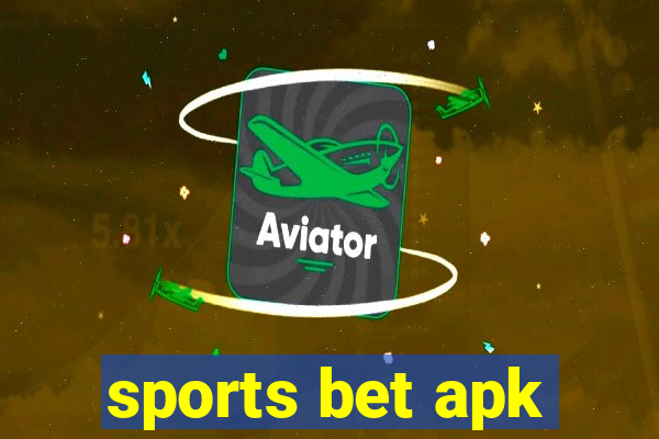 sports bet apk