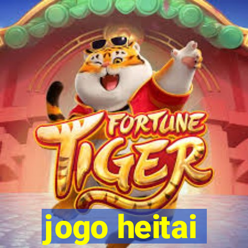 jogo heitai