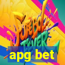 apg bet