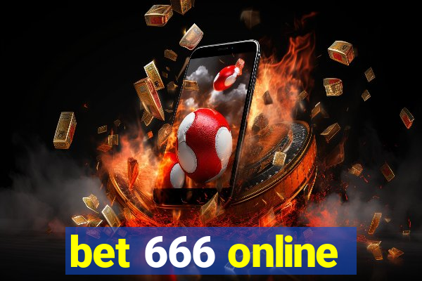 bet 666 online