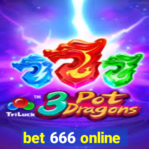 bet 666 online