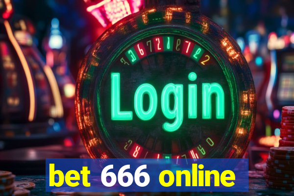 bet 666 online