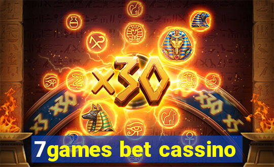 7games bet cassino