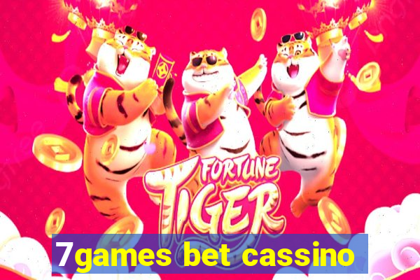 7games bet cassino