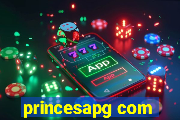 princesapg com