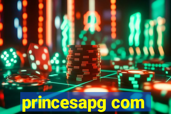 princesapg com