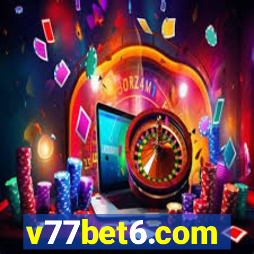 v77bet6.com