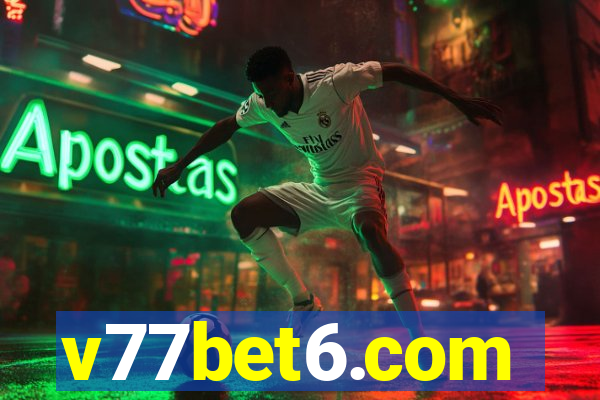 v77bet6.com