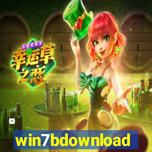 win7bdownload