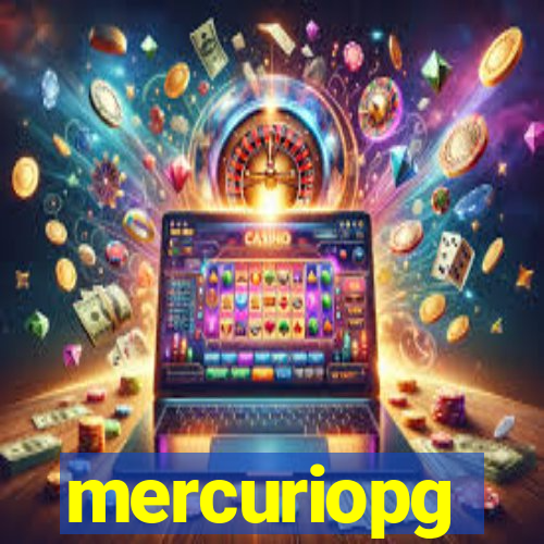 mercuriopg