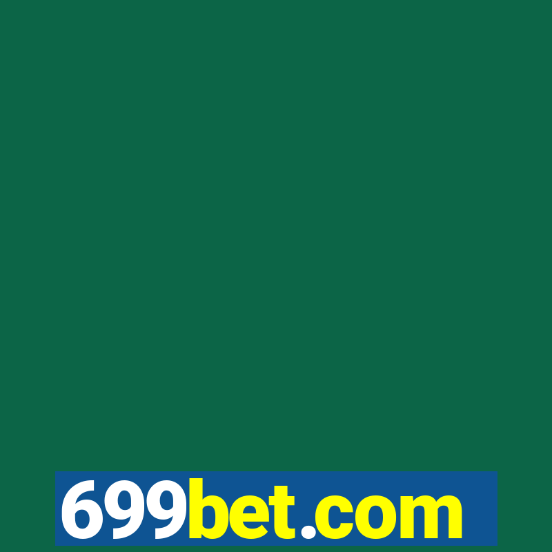 699bet.com