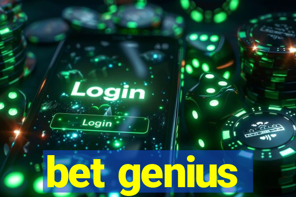 bet genius