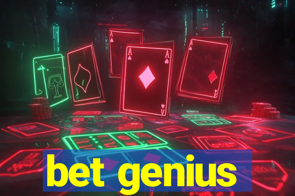 bet genius