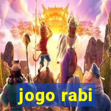 jogo rabi