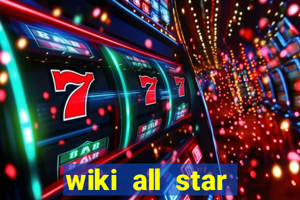 wiki all star tower defense