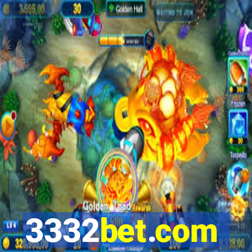 3332bet.com