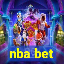 nba bet