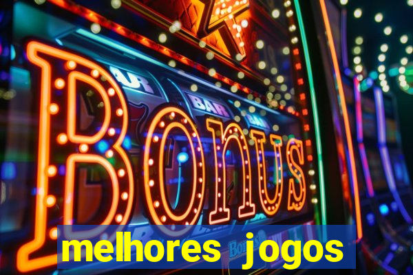 melhores jogos pagos para android