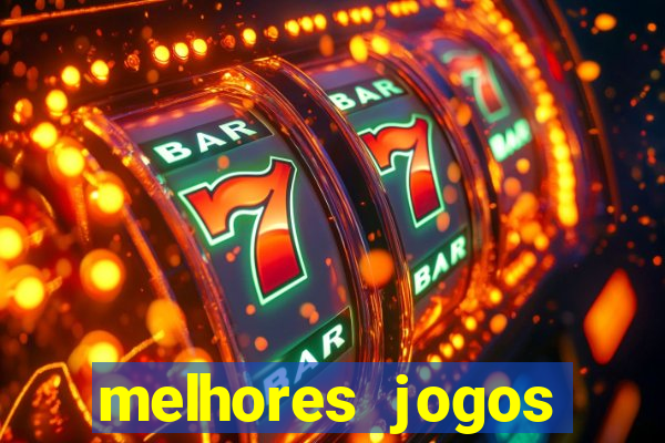 melhores jogos pagos para android