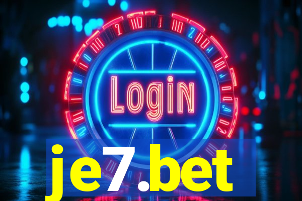 je7.bet