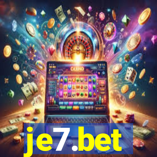 je7.bet