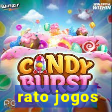 rato jogos