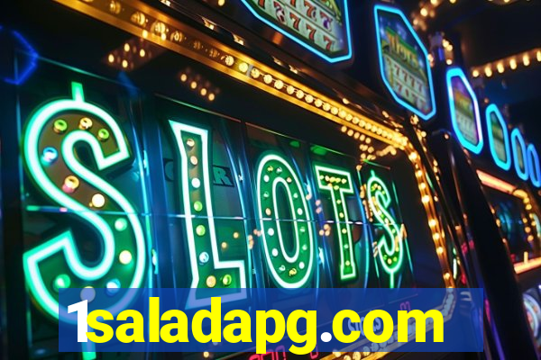 1saladapg.com