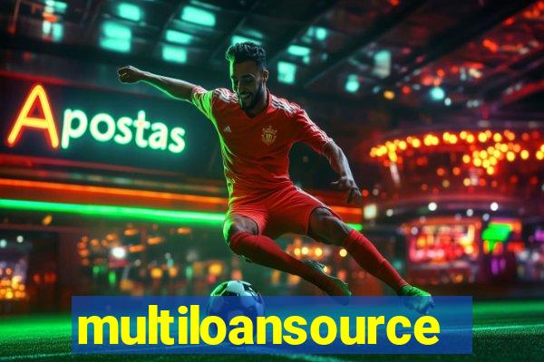 multiloansource