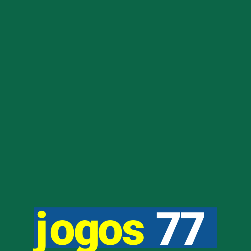 jogos 77