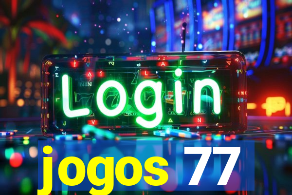 jogos 77