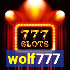 wolf777