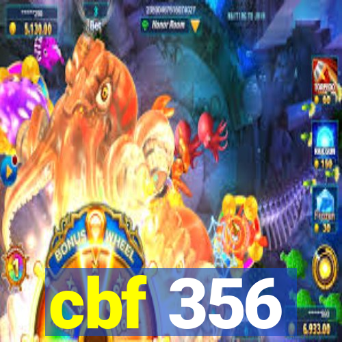 cbf 356