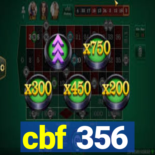 cbf 356