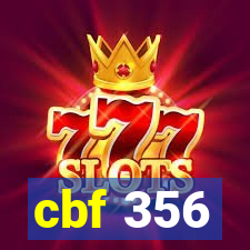 cbf 356