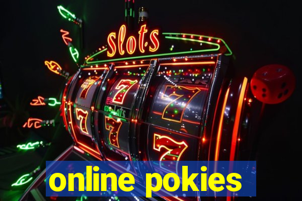 online pokies